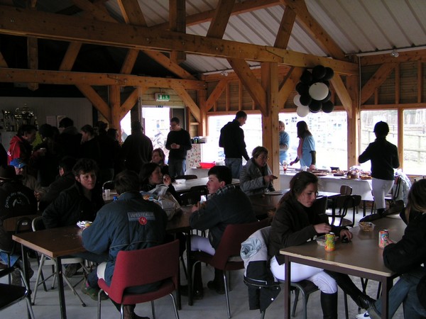 jour de concours